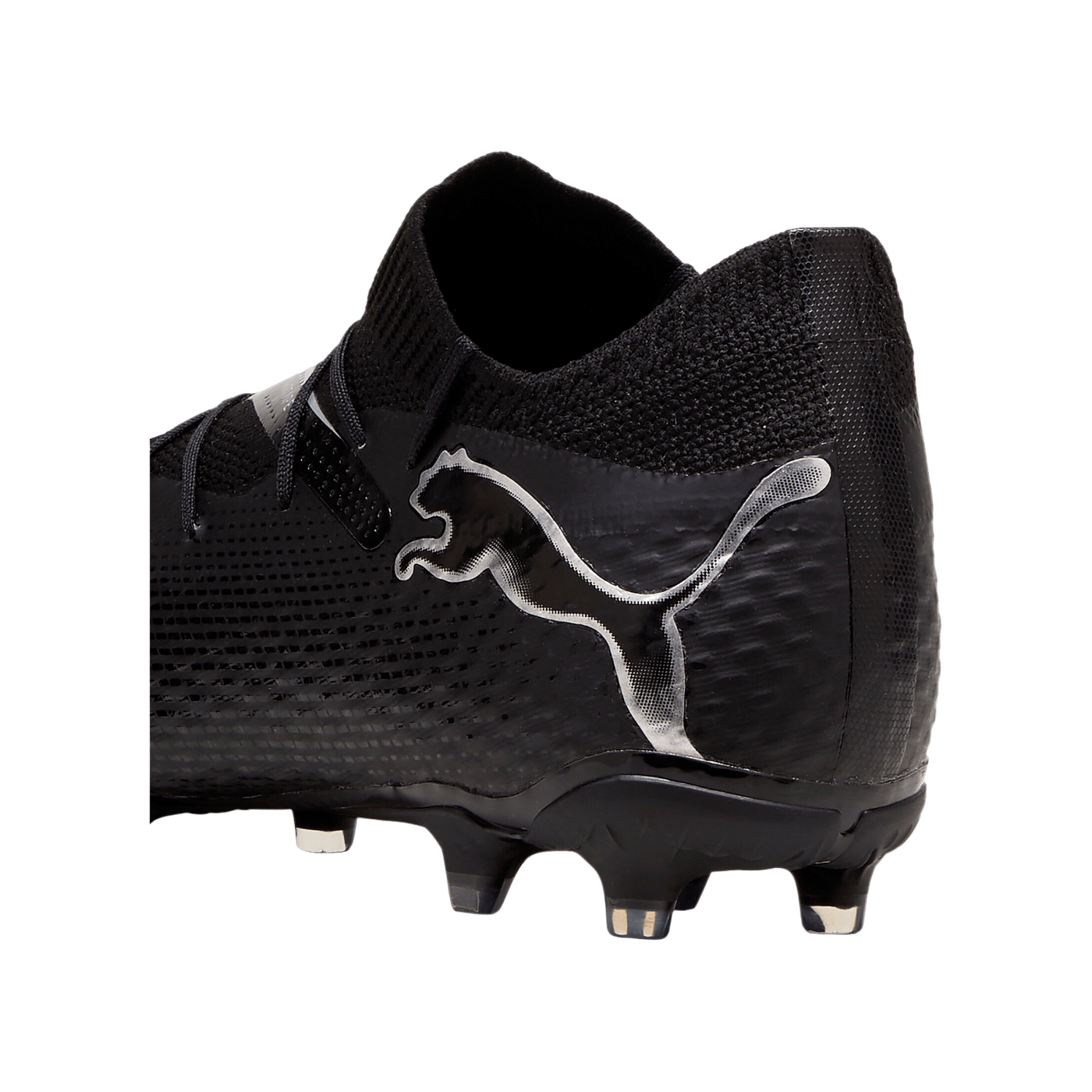 PUMA FUTURE 7 Pro FG/AG Schwarz F02