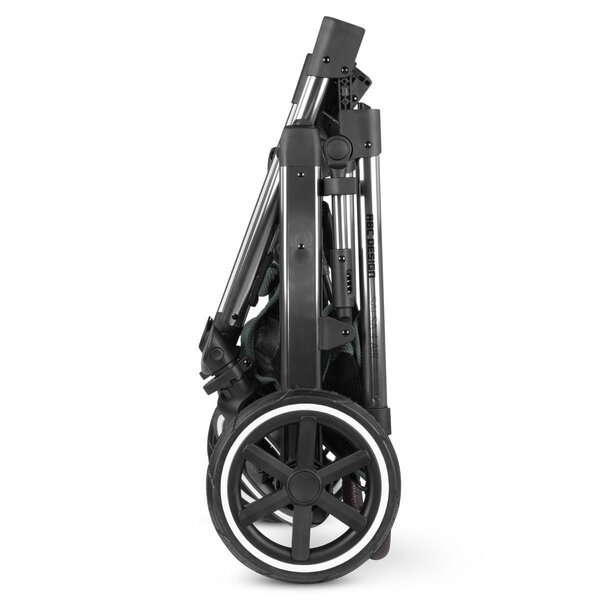 ABC Design Salsa 4 Air Stroller Aloe
