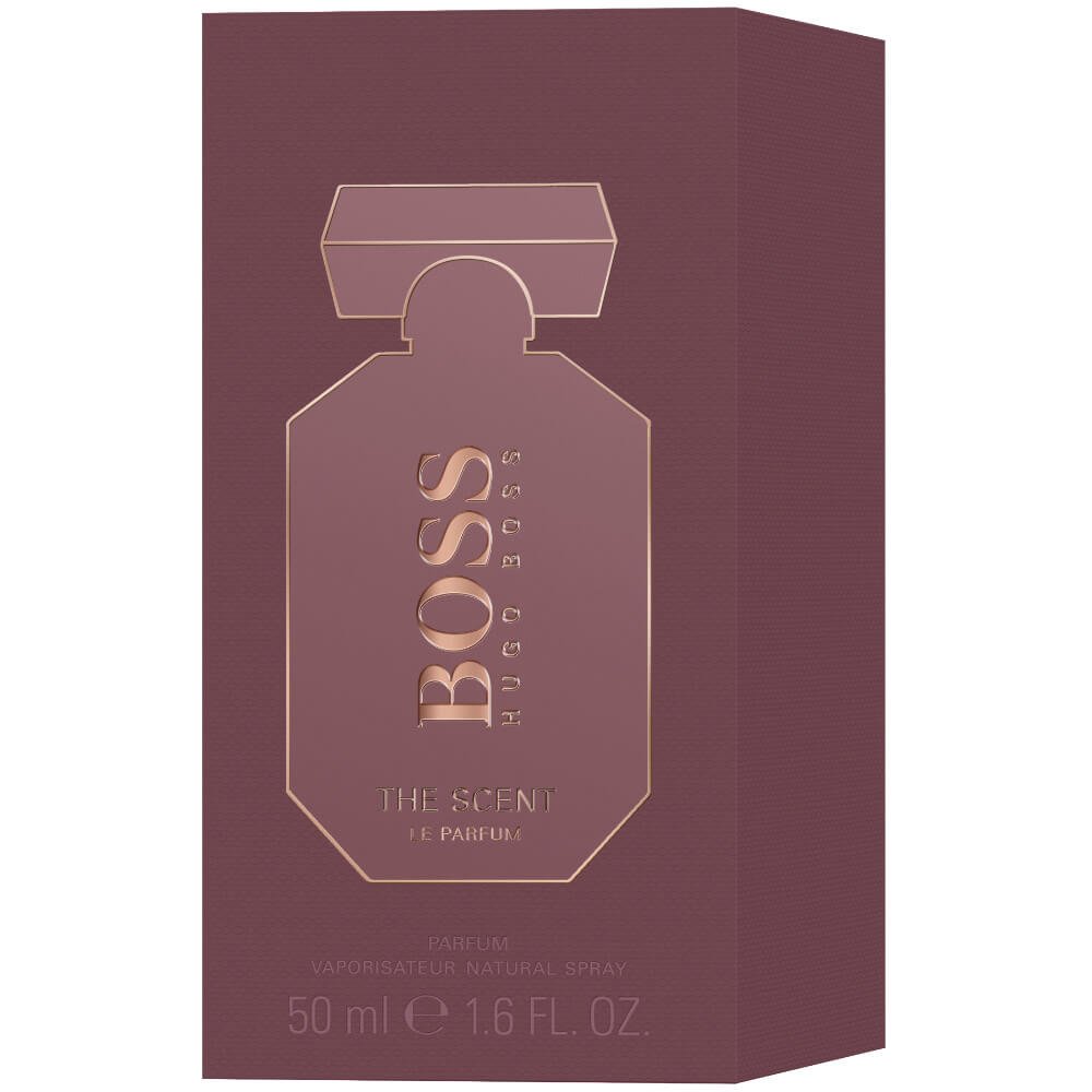 Boss - Hugo Boss The Scent For Her Le Parfum