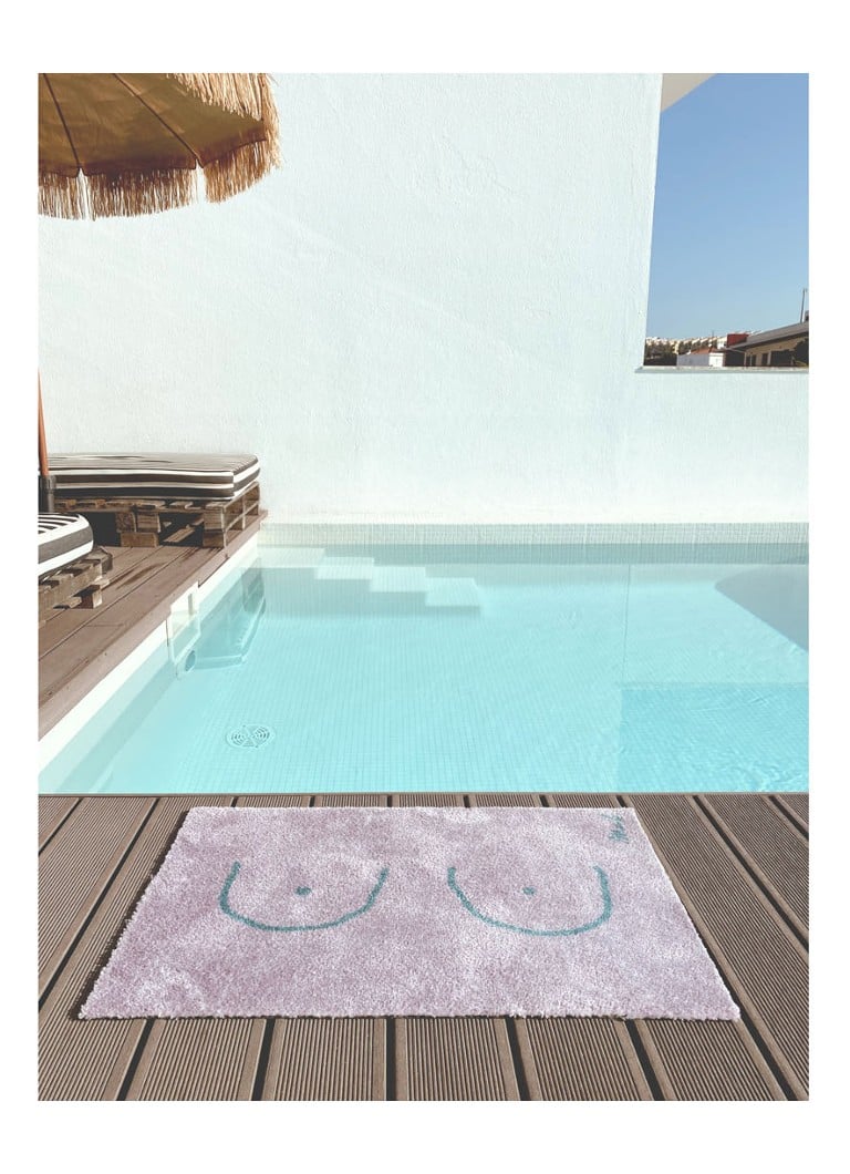 Tappetino universale Mad About Mats Pola 50 x 75 cm