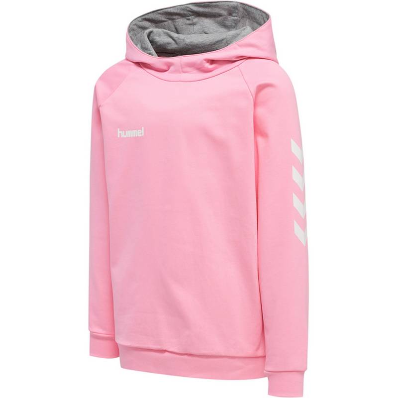 hummel HMLGO KIDS COTTON HOODIE Hoodie Kinder