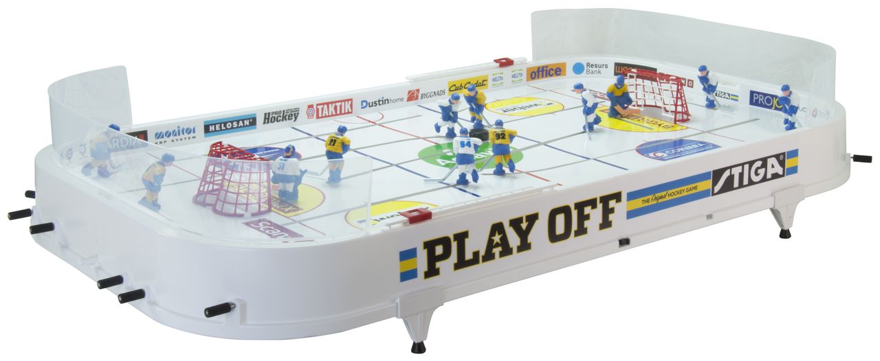 STIGA Eishockey Play OFF Original