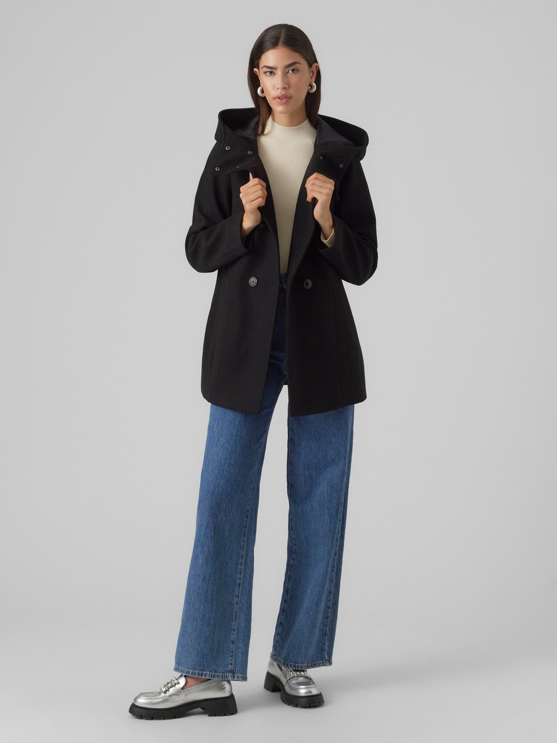 VMFORTUNESHILA Jacke