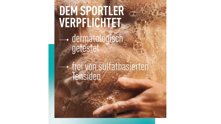 adidas Active Skin & Mind Deep Clean Duschgel 250 ml