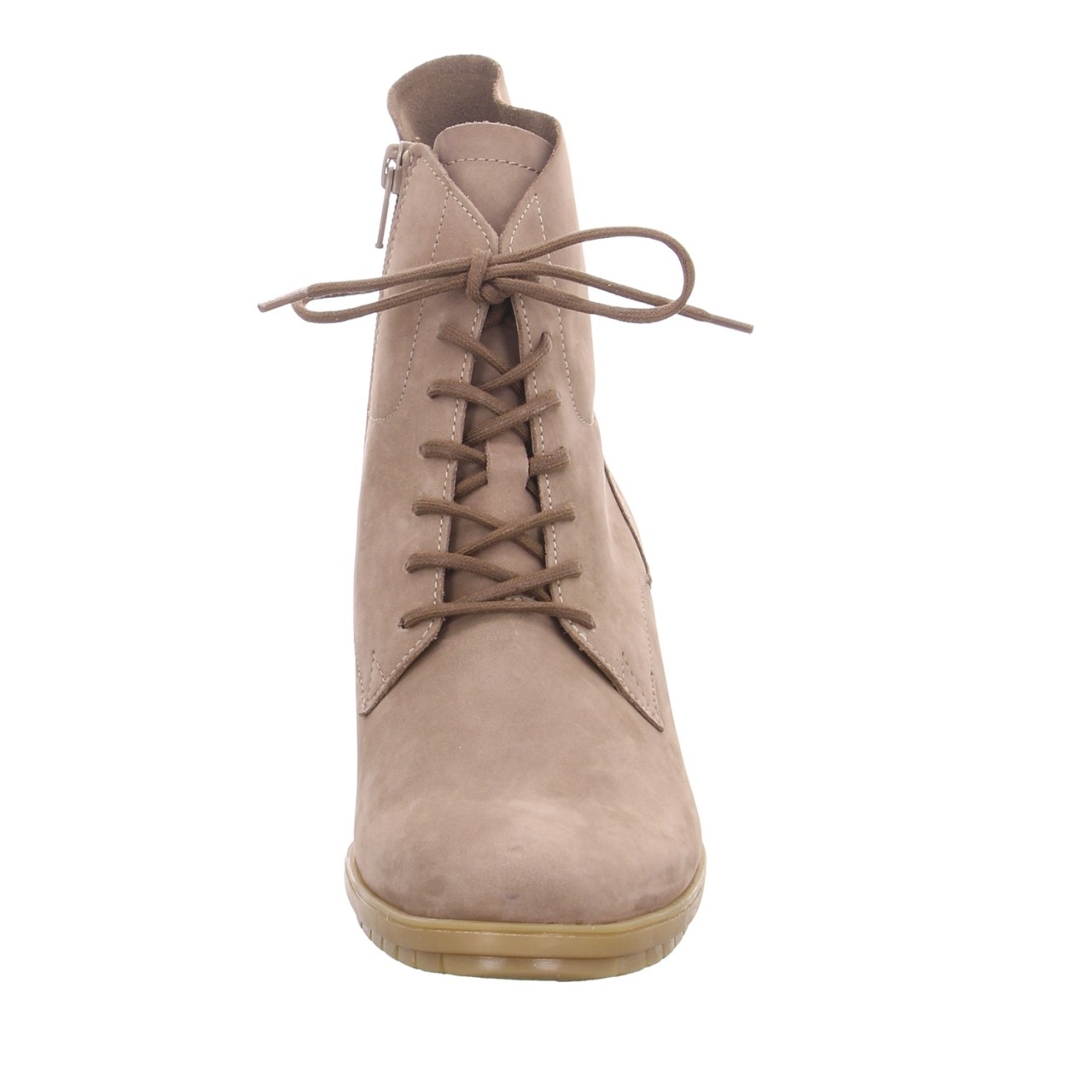 GABOR Stiefeletten beige