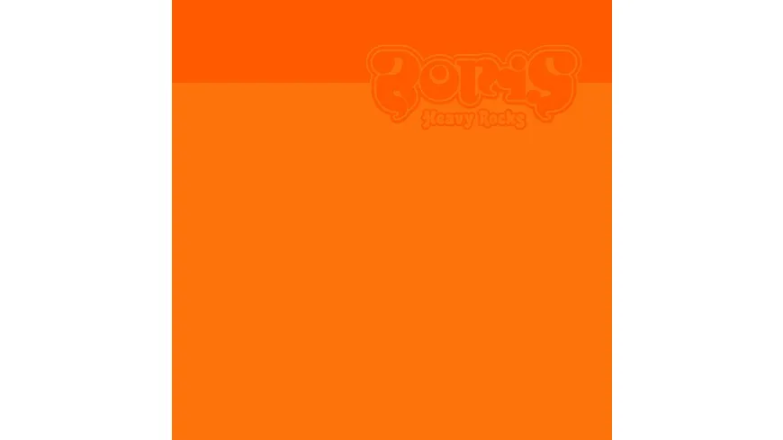 Heavy Rocks (2002)