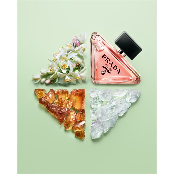 Eau de Parfum Spray - nachfüllbar