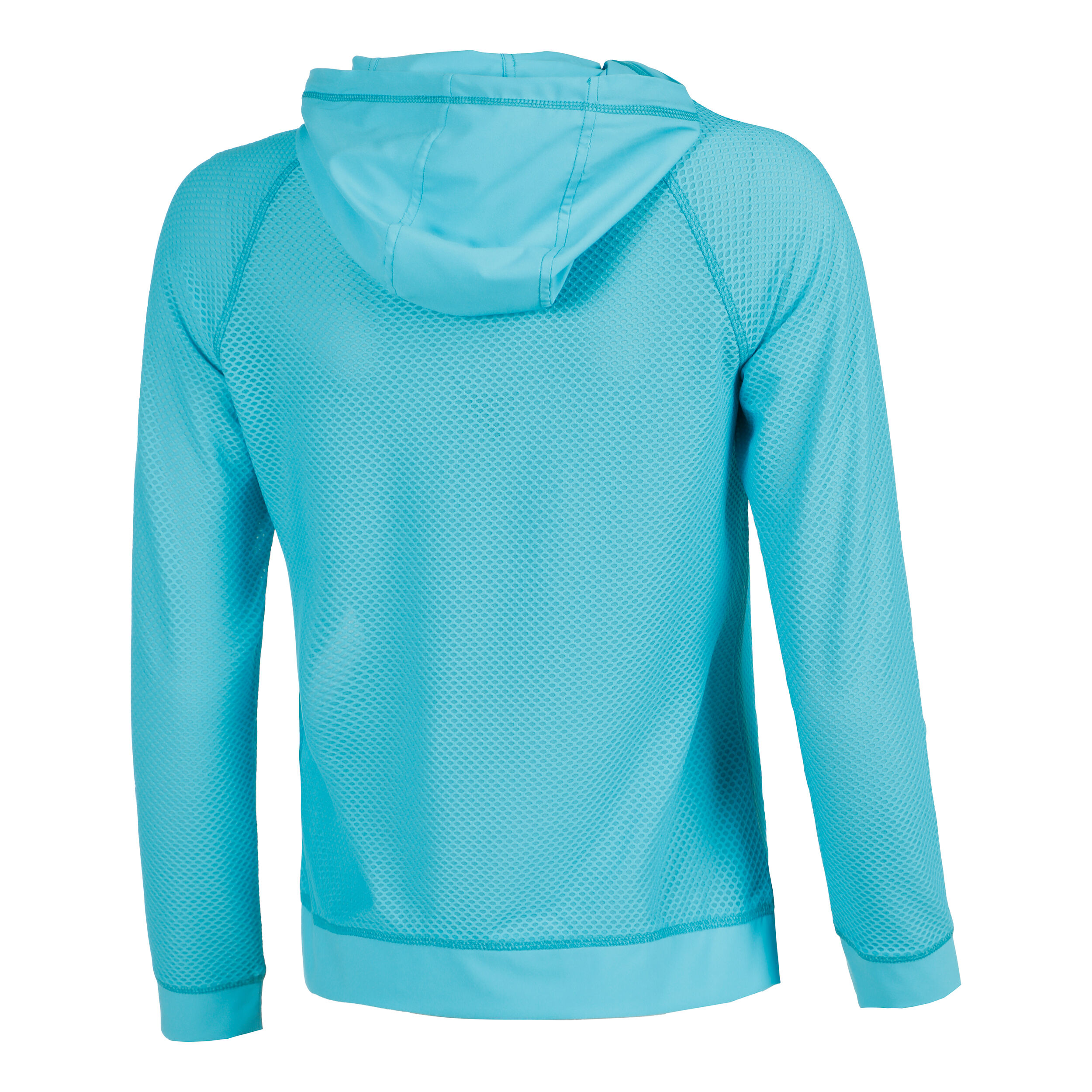 Erika Trainingsjacke Damen - Türkis