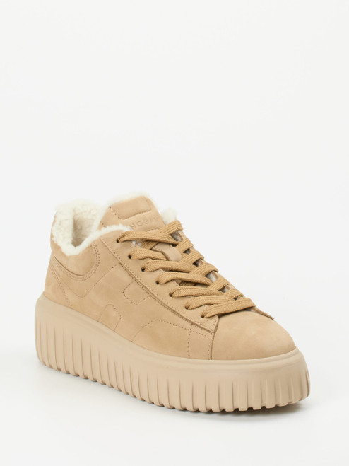 Sneaker-16652290004 Hogan