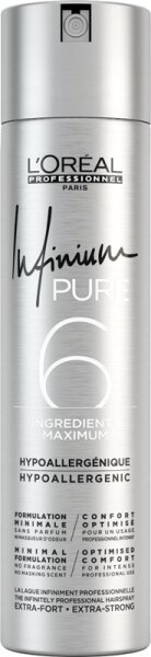 L'Oréal Professionnel Infinium Infinium Pure Haarspray Strong Haarspray