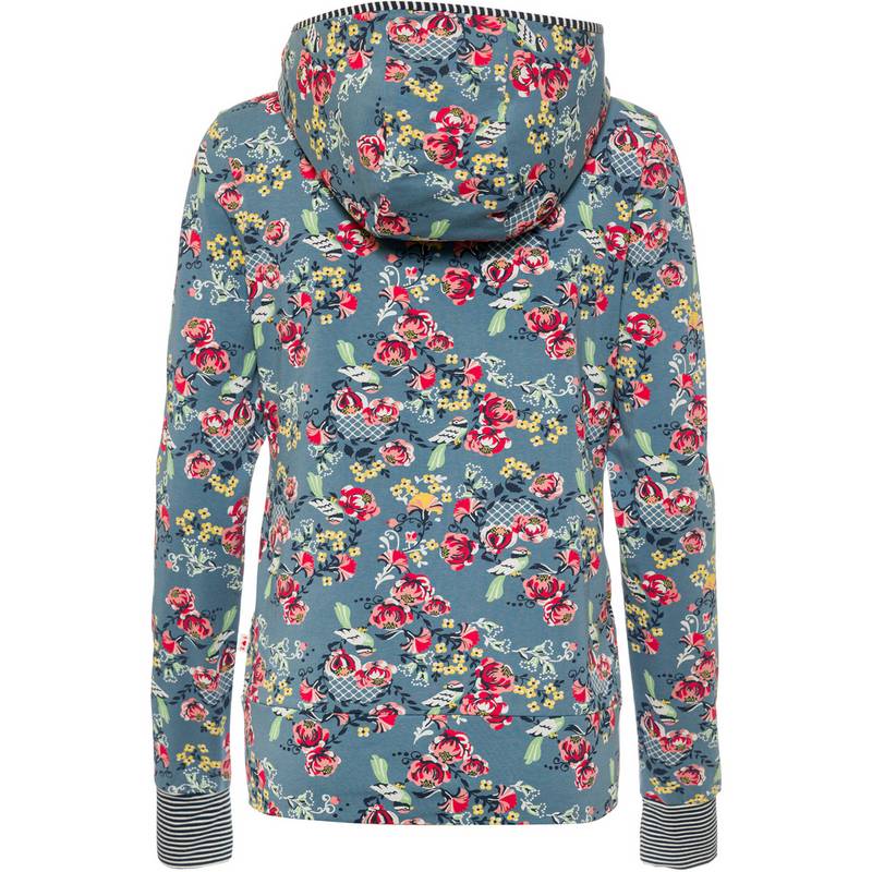 Blutsgeschwister Scuba Duba Sweatjacke Damen