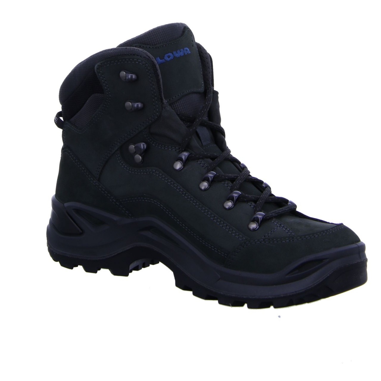 LOWA grau RENEGADE GTX MID