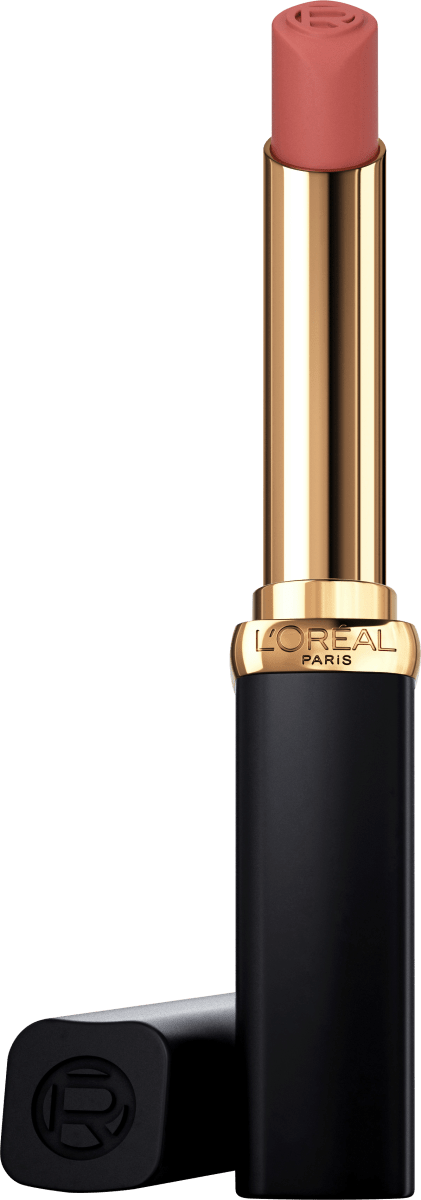 Lippenstift Color Riche Intense Volume Matte 600 Le Nude Audacious, 1,8 g