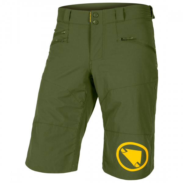 Endura - Singletrack Shorts II - Radhose