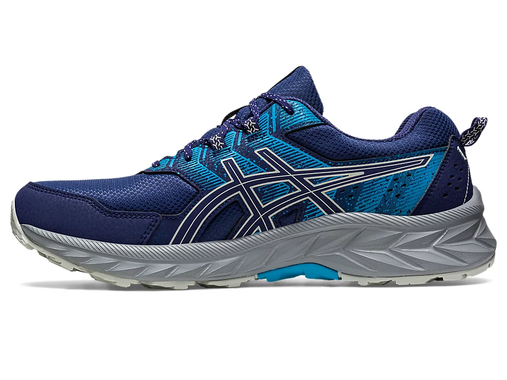 GEL-VENTURE 9 - Indigo Blue/Light Sage