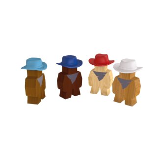 Great Western Trail zweite Edition (DE)