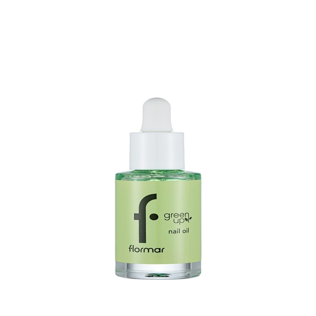 GREEN UP NAIL OIL 001