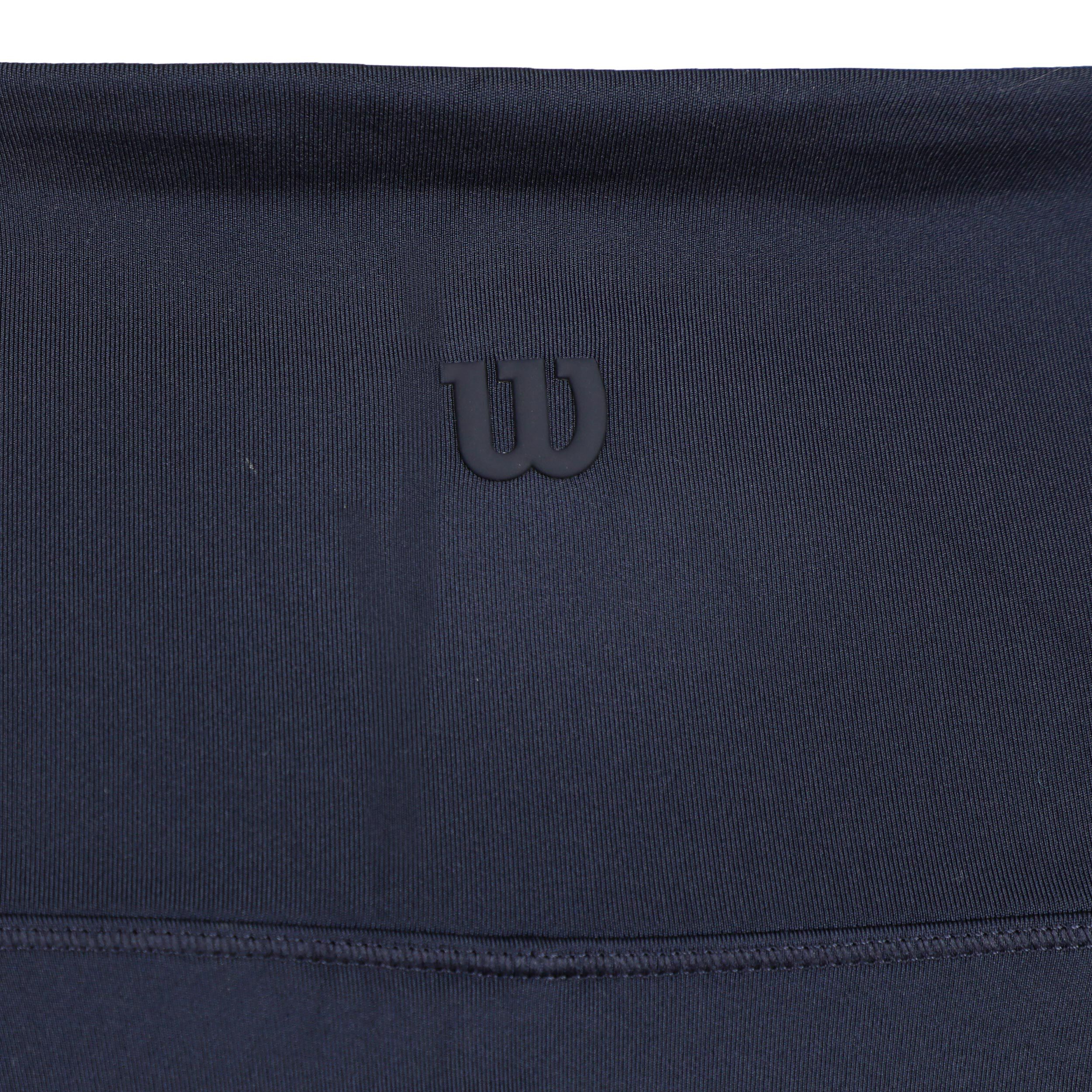 Doubles Tight Damen - Dunkelblau