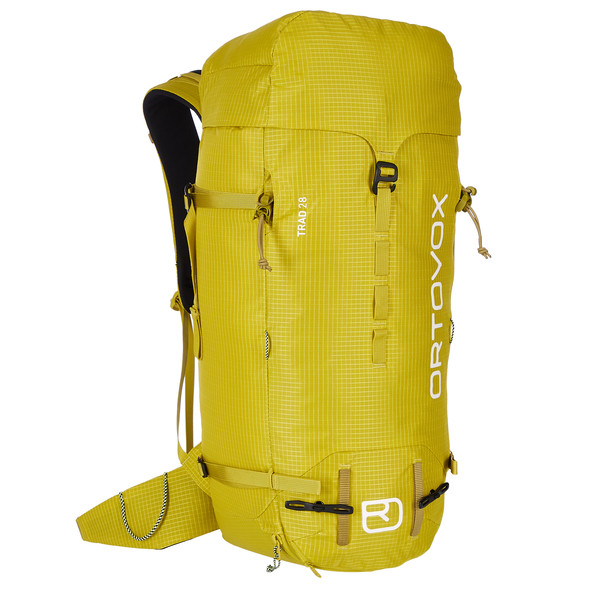 TRAD 28 - Kletterrucksack
