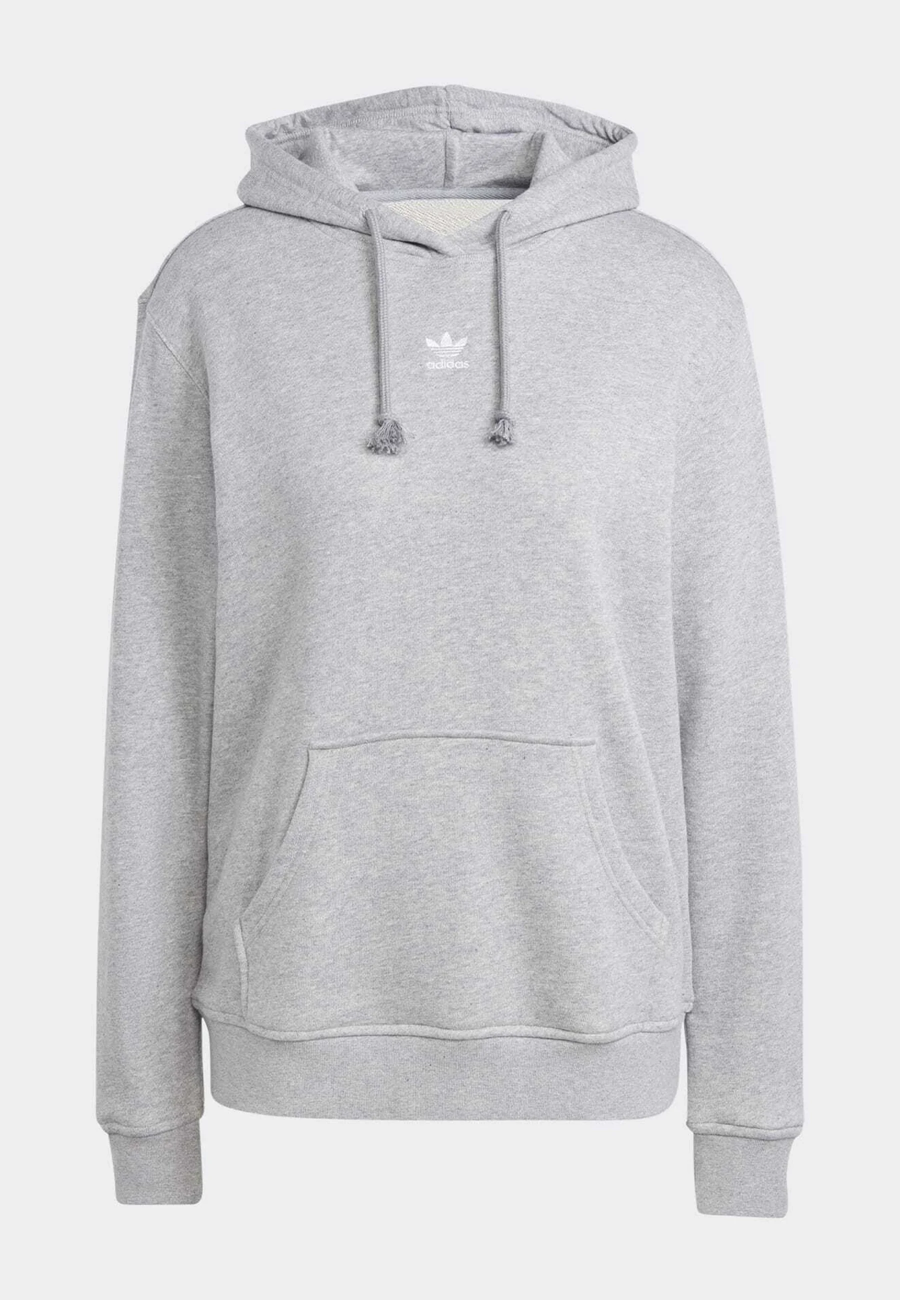 adidas Originals ADICOLOR ESSENTIALS REGULAR - Sudadera con capucha