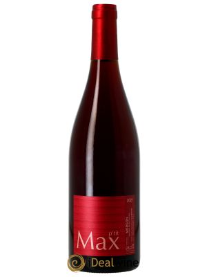 Morgon Ptit Max Guy Breton  2021 - Lot de 1 Bouteille