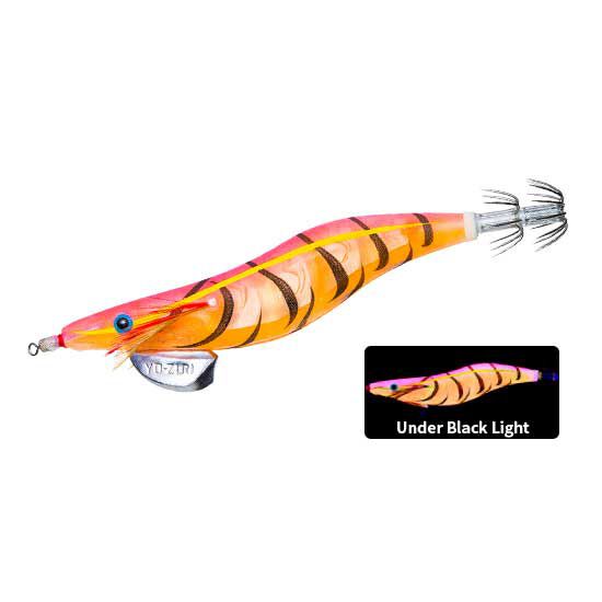 Jig YO-ZURI AURIE-Q 3D 3.5