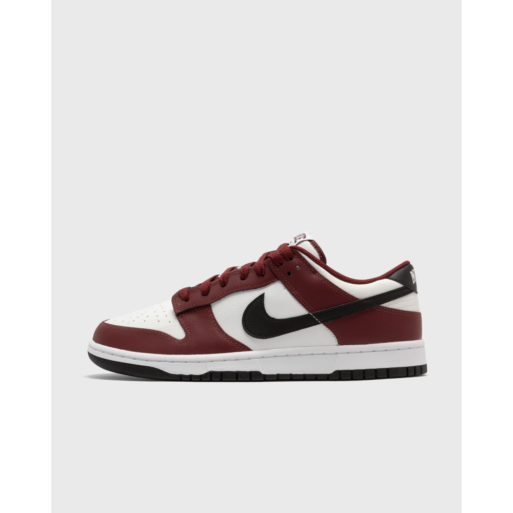Nike Dunk Low FZ4616-600 / rot