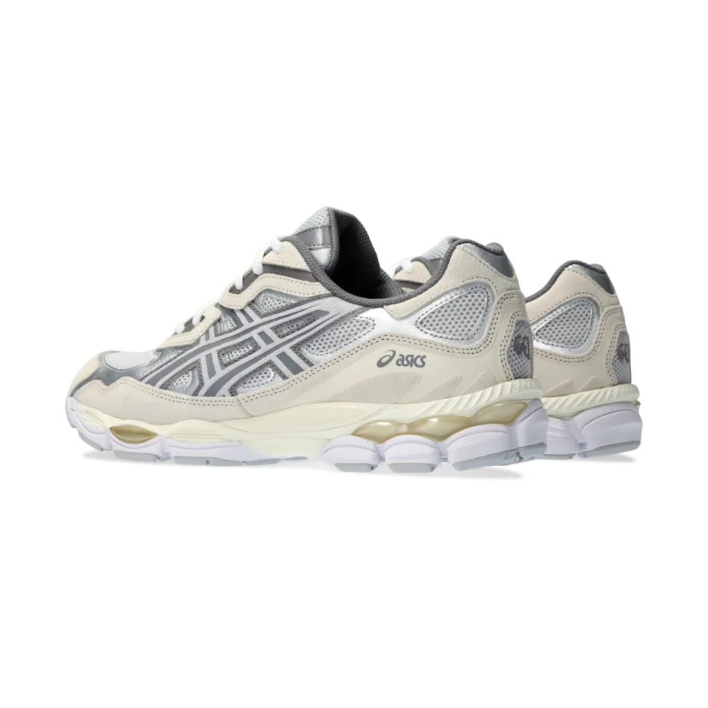 Asics GEL NYC 1203A383-020 / grau