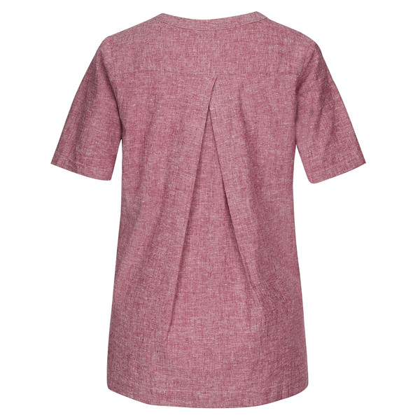 TIDORE SHIRT Damen - Outdoor Bluse