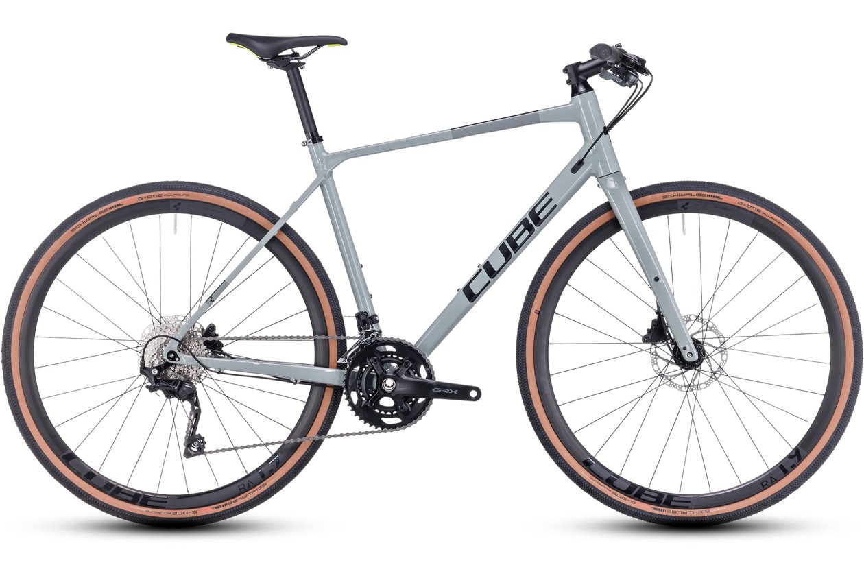 Cube Nulane Pro - 2023 - 28 Zoll - Diamant