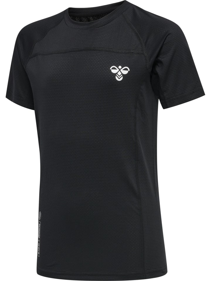 Hummel Hummel T-Shirt Hmlgg12 Kinder in BLACK günstig kaufen