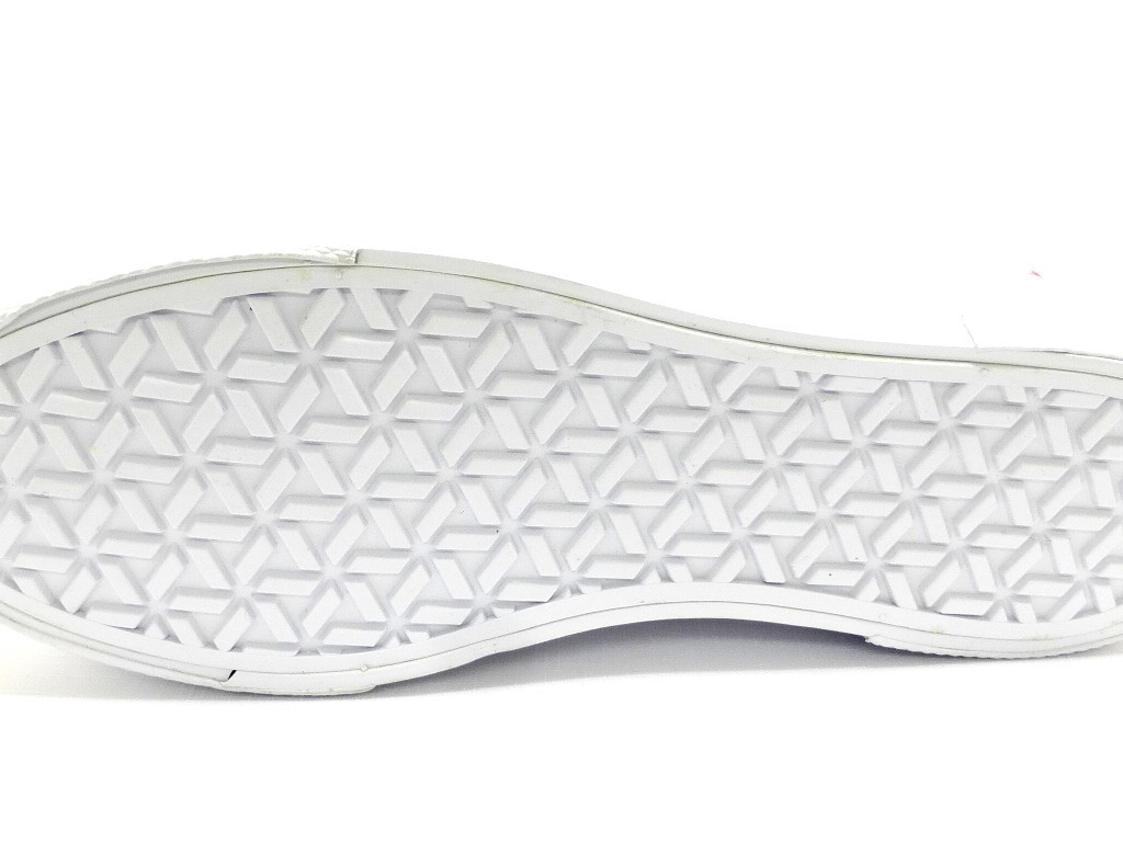 MARCO TOZZI Sneaker weiss