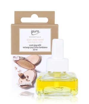 ipuro Scent Plug Cedar Wood Raumduft-20 ml