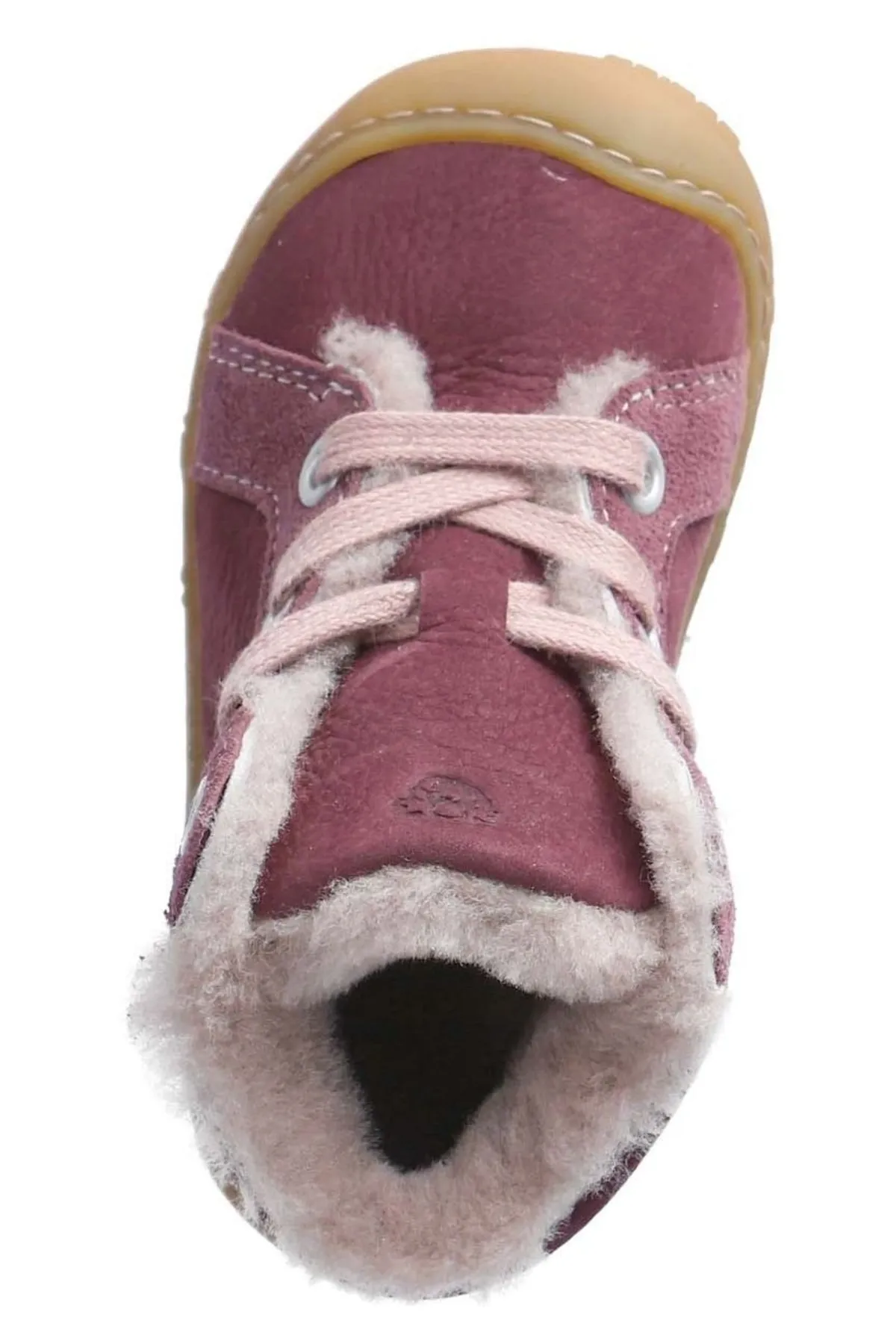 pepino  Flacher Schuh - Rosa - Flacher Absatz
