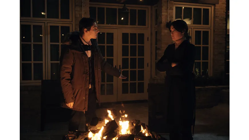 Orphan: First Kill