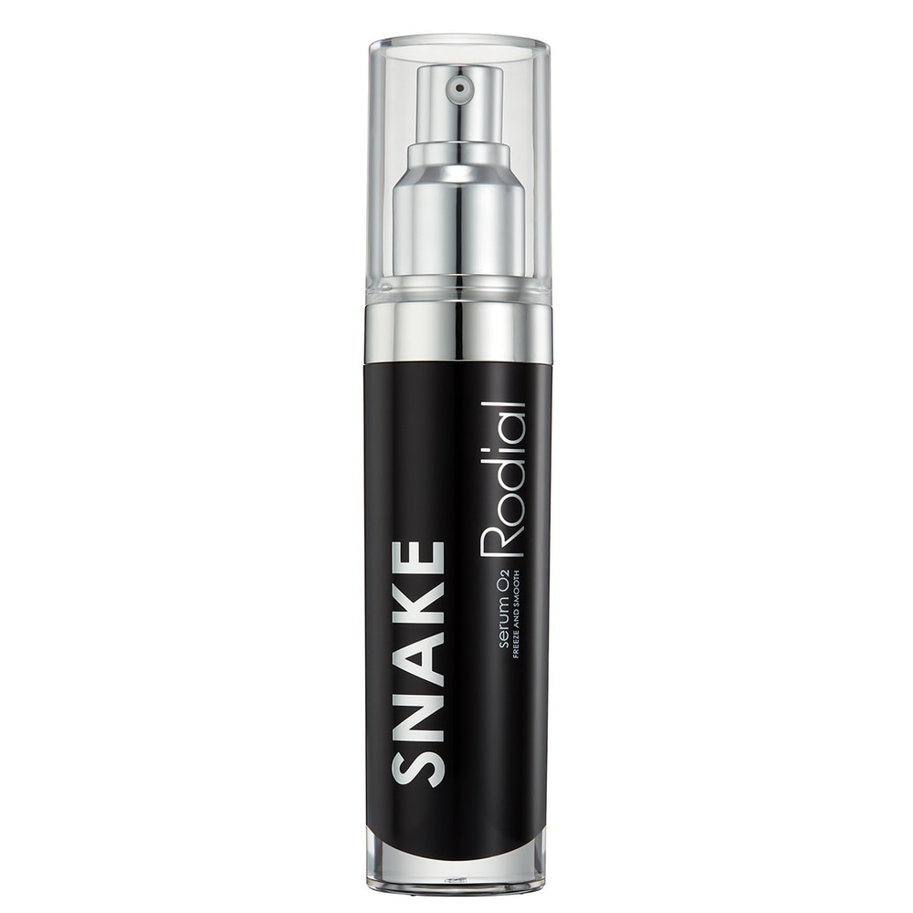 Rodial Snake Serum O2 Soin anti âge