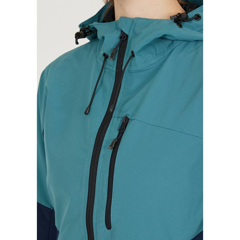 Whistler Rosea Softshelljacke Damen