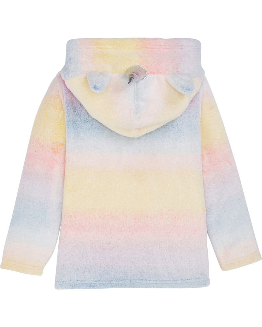 Fleecejacke