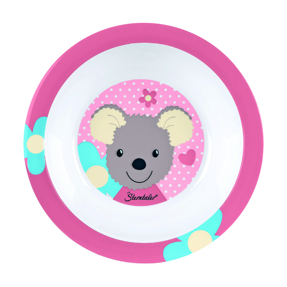 Kindergeschirr-Set Mabel