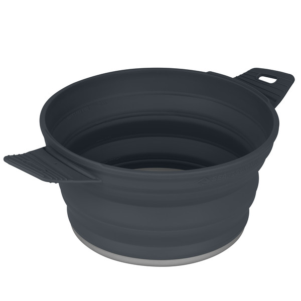 X-POT - Campinggeschirr