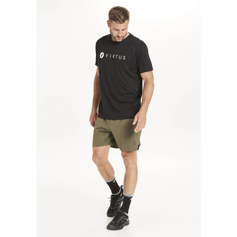 Virtus SPIER M activ Funktionsshorts Herren