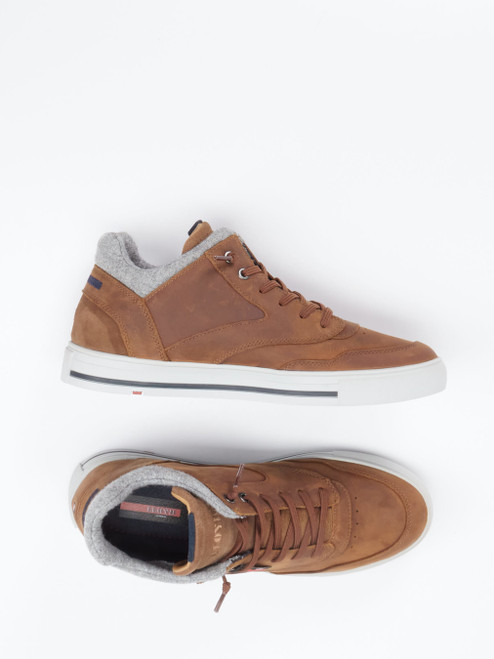 Sneaker high-47612890021 Lloyd