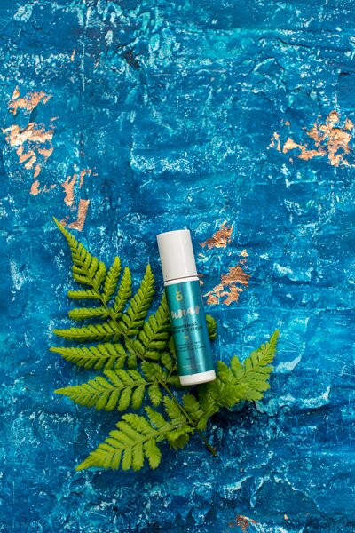Lunar Glow Brightening Under Eye Serum Augenserum