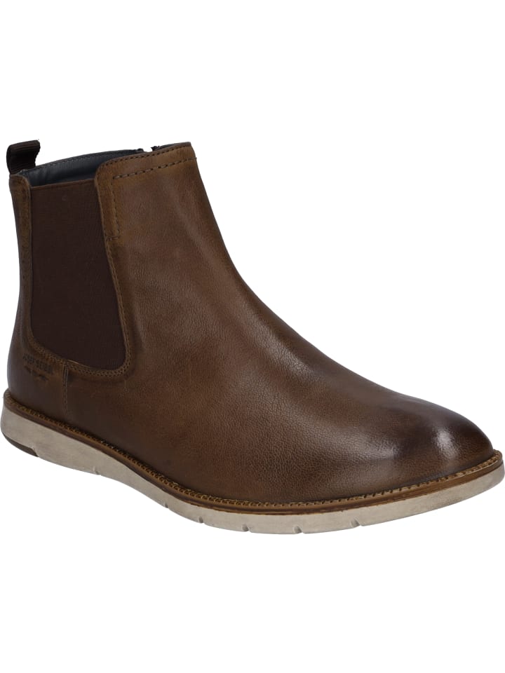 Josef Seibel Stiefelette Tyler 41 in castagne günstig kaufen 43