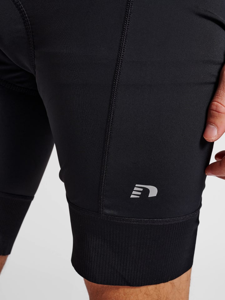 Newline Newline Kurze Hose Mens Core Herren in BLACK günstig kaufen