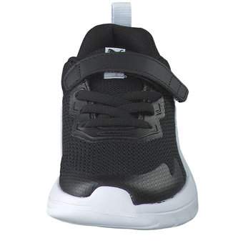 PUMA Evolve Run Mesh AC+PS Sneaker in schwarz