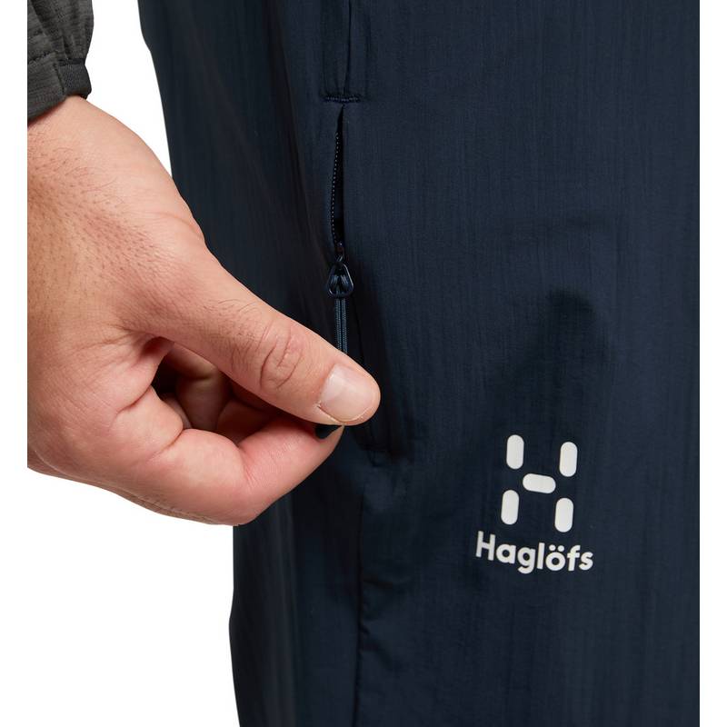 Haglfs L.I.M Strive Lite Shorts Funktionsshorts Herren
