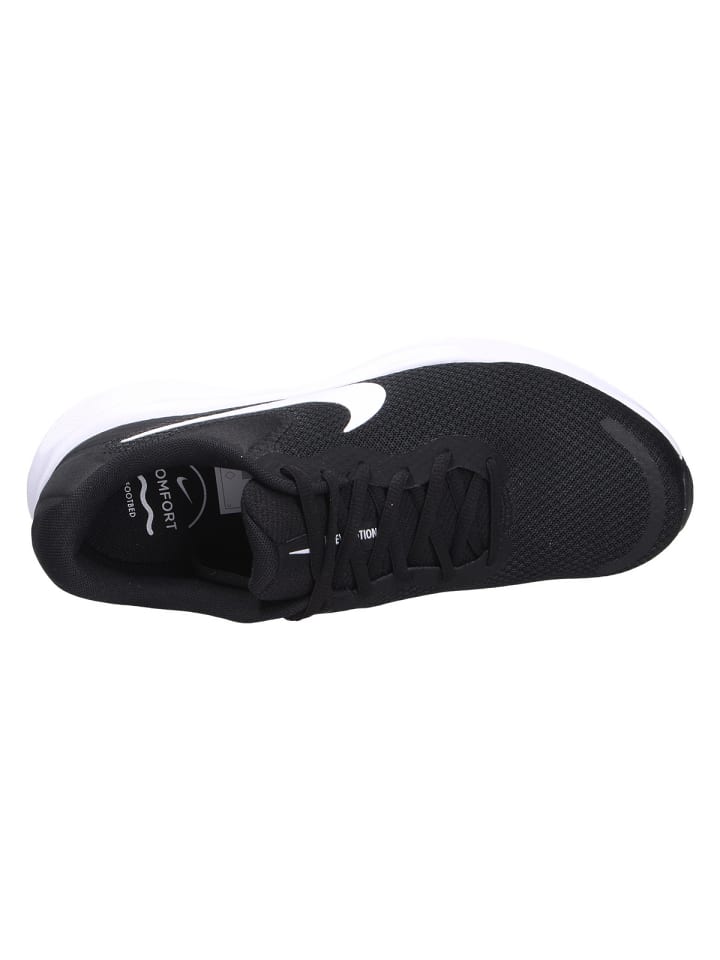 Nike Sneaker REVOLUTION 7 in schwarz günstig kaufen