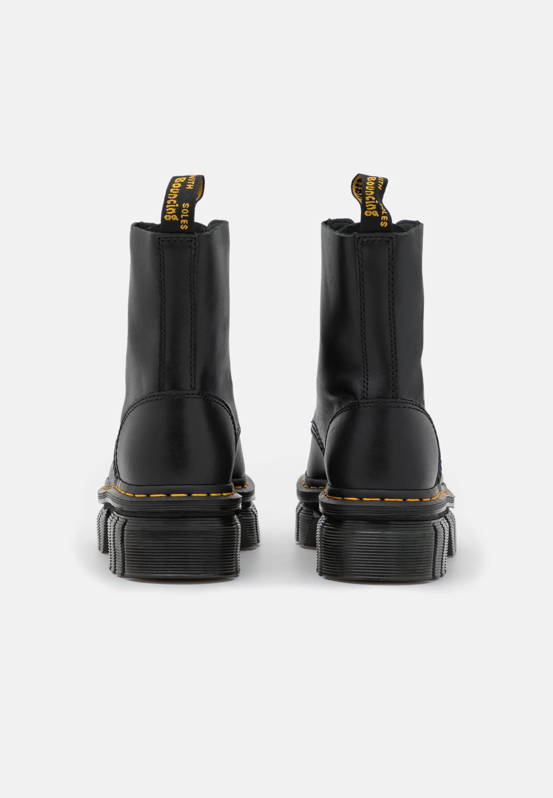 Dr. Martens AUDRICK BOOT - Botines con plataforma