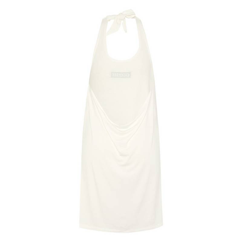 Chiemsee Neckholder-Kleid Jerseykleid Damen
